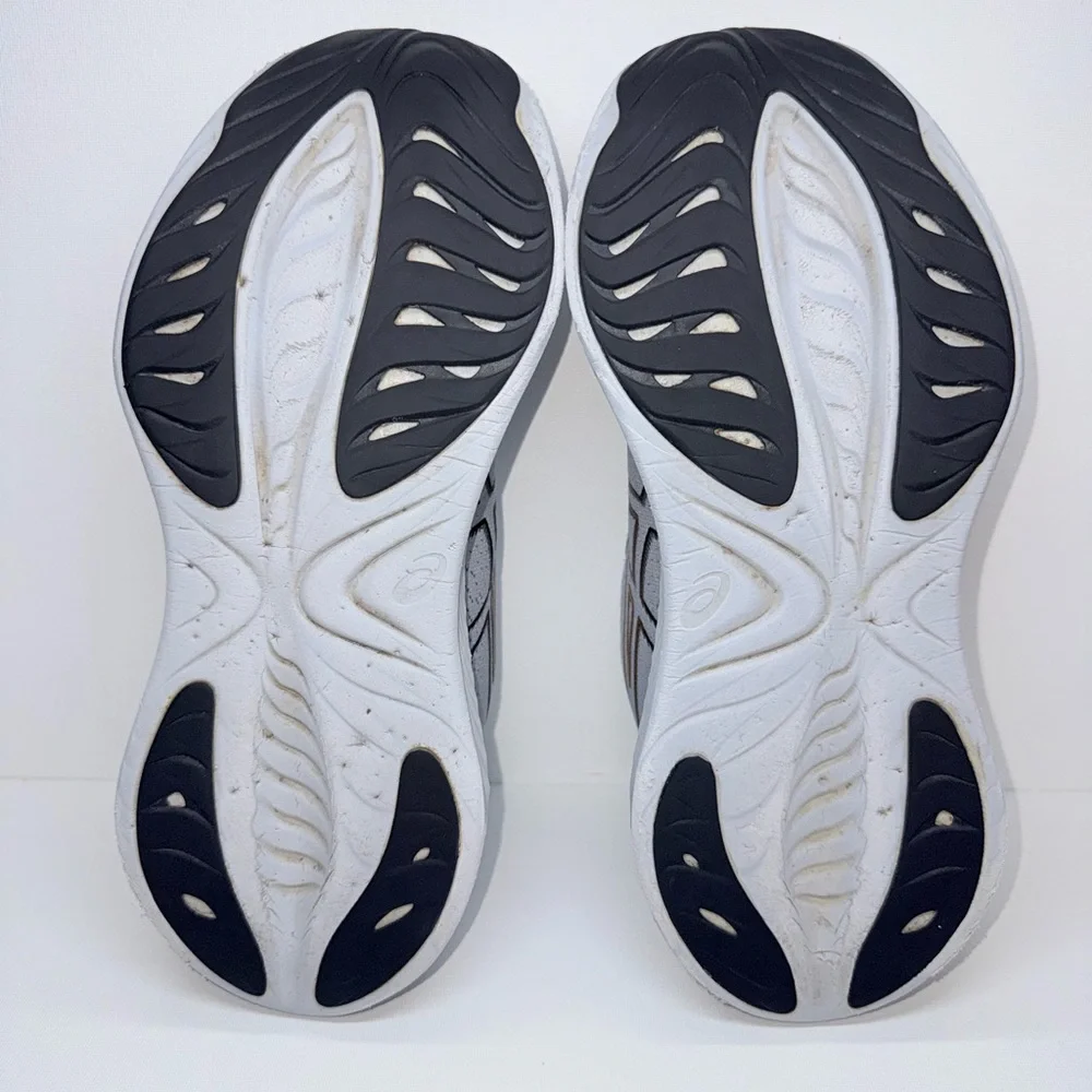 ASICS GEL CUMULUS GREY